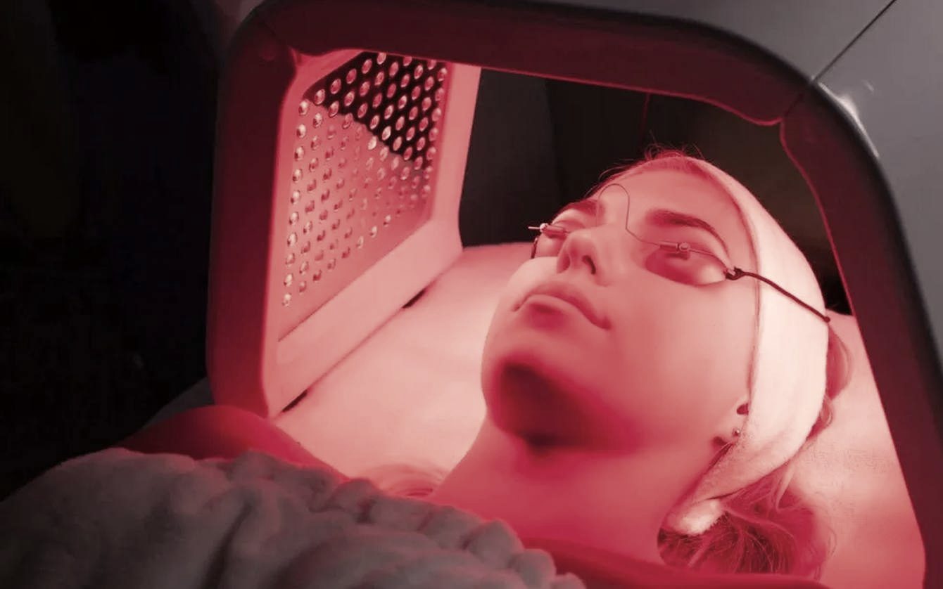 The &ldquo;I Need a Miracle&rdquo; Facial at Éternité Spa