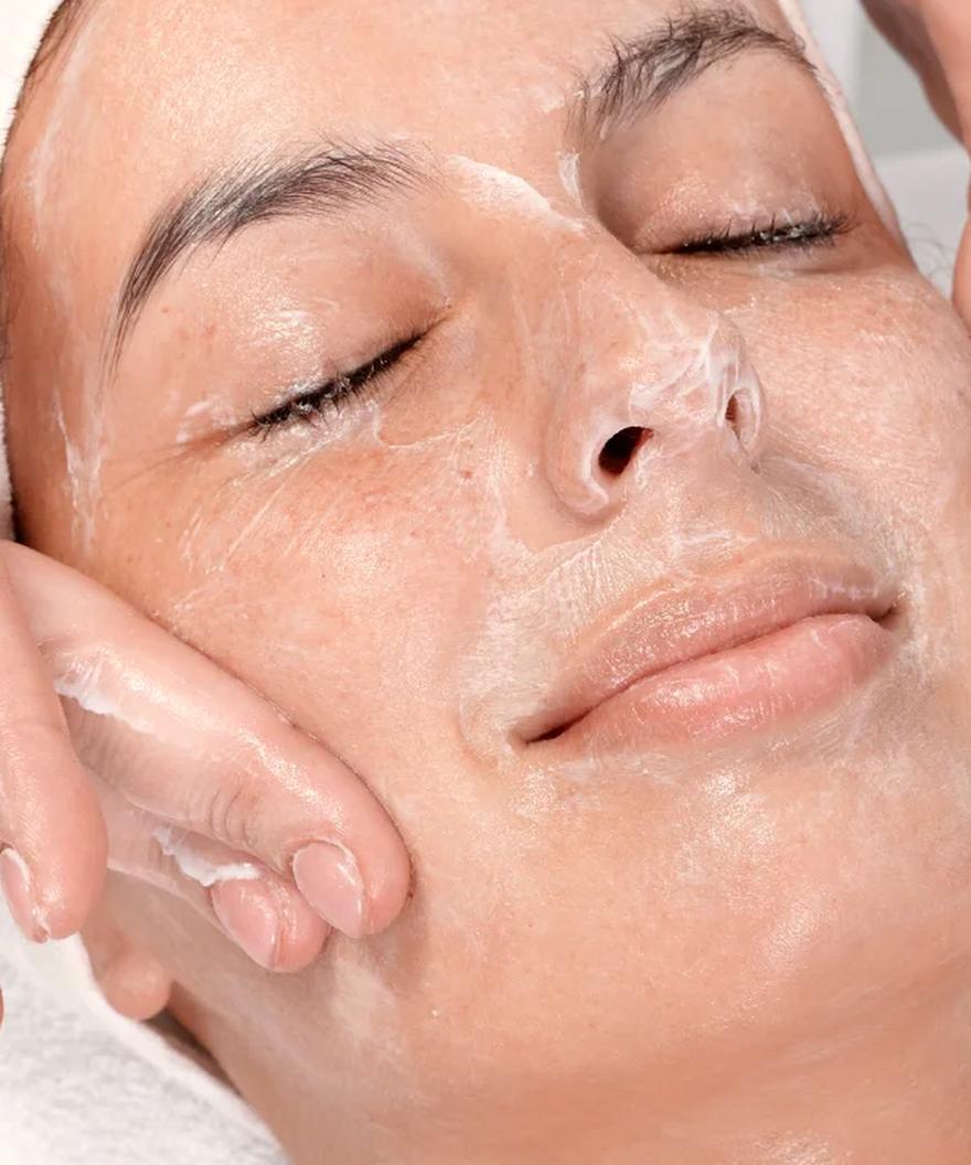 Restore treatments at Éternité Spa, Charleston