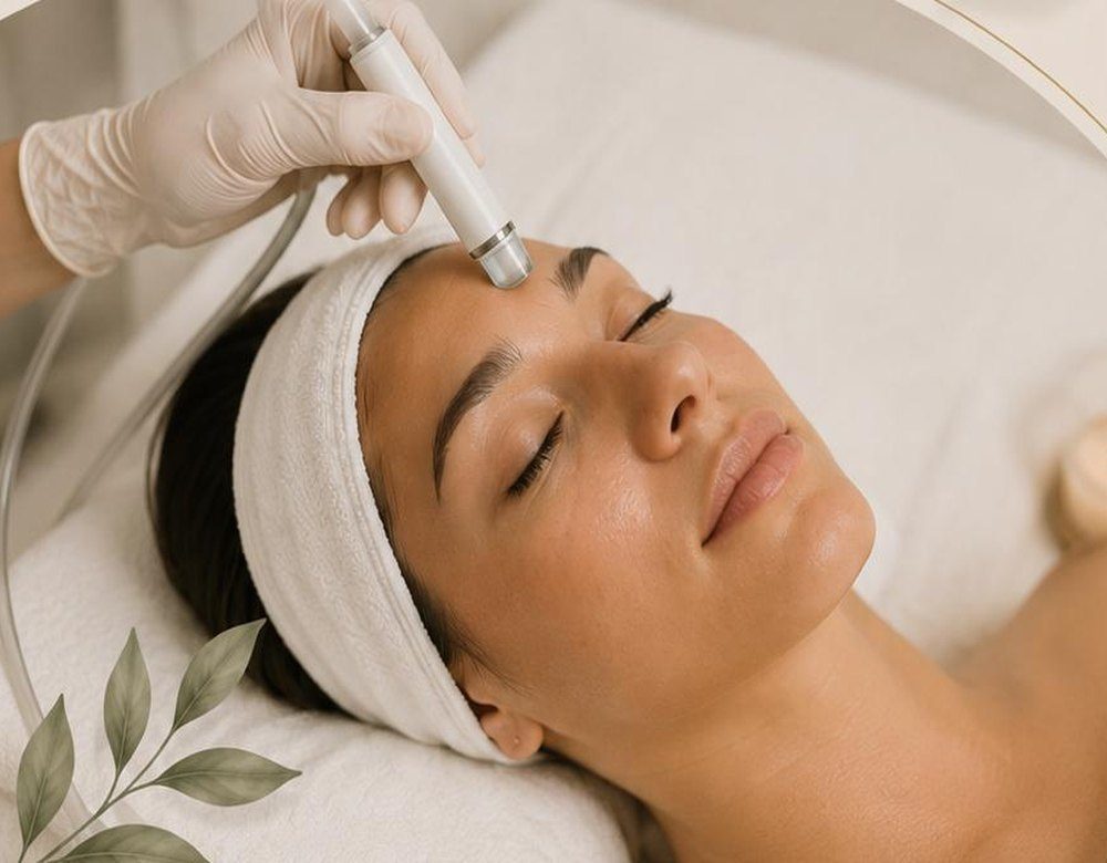 How often should you have a facial?