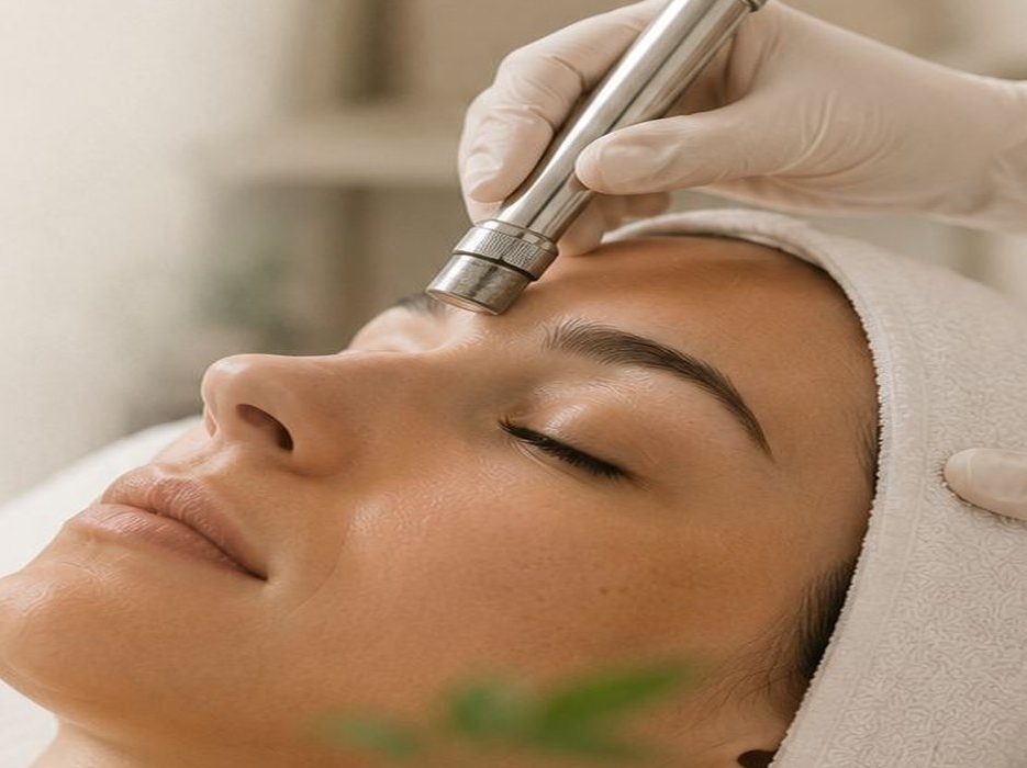 Dermaplaning: what it does, and what it does not