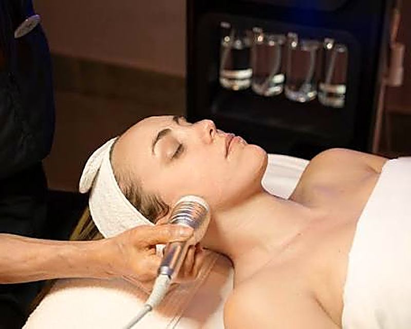 The Face Lift Facial at Éternité Spa, Charleston
